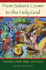eBook, From Satan's Crown to the Holy Grail, Bloomsbury Publishing