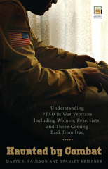 E-book, Haunted by Combat, Paulson, Daryl S., Bloomsbury Publishing