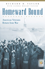 eBook, Homeward Bound, Bloomsbury Publishing
