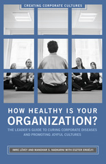 E-book, How Healthy Is Your Organization?, Bloomsbury Publishing