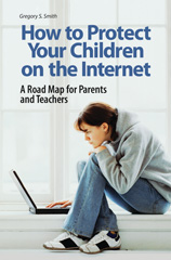 eBook, How to Protect Your Children on the Internet, Bloomsbury Publishing