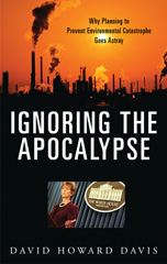 E-book, Ignoring the Apocalypse, Bloomsbury Publishing