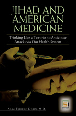 E-book, Jihad and American Medicine, Bloomsbury Publishing