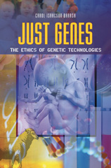 E-book, Just Genes, Bloomsbury Publishing