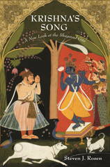 E-book, Krishna's Song, Bloomsbury Publishing