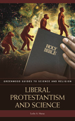 E-book, Liberal Protestantism and Science, Bloomsbury Publishing