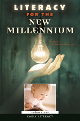 E-book, Literacy for the New Millennium, Bloomsbury Publishing