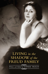 E-book, Living in the Shadow of the Freud Family, Bloomsbury Publishing