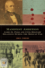 E-book, Manifest Ambition, Pinheiro, John C., Bloomsbury Publishing