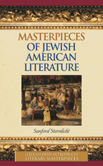 eBook, Masterpieces of Jewish American Literature, Bloomsbury Publishing