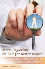 E-book, Meta-Physician on Call for Better Health, Bloomsbury Publishing