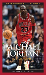 E-book, Michael Jordan, Bloomsbury Publishing