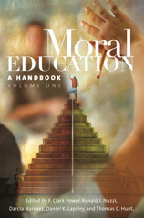 E-book, Moral Education, Bloomsbury Publishing