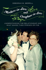 E-book, Mothers-in-Law and Daughters-in-Law, Merrill, Deborah M., Bloomsbury Publishing