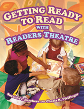 E-book, Getting Ready to Read with Readers Theatre, Barchers, Suzanne I., Bloomsbury Publishing