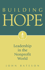 E-book, Building Hope, Bloomsbury Publishing