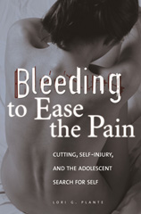 E-book, Bleeding to Ease the Pain, Plante, Lori G., Bloomsbury Publishing