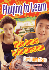 E-book, Playing to Learn, Hutchison, David, Bloomsbury Publishing