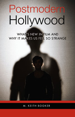 E-book, Postmodern Hollywood, Booker, M. Keith, Bloomsbury Publishing