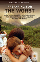 E-book, Preparing for the Worst, Jones, James Schaefer, Bloomsbury Publishing