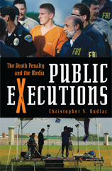 E-book, Public Executions, Kudlac, Christopher S., Bloomsbury Publishing