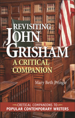 eBook, Revisiting John Grisham, Bloomsbury Publishing