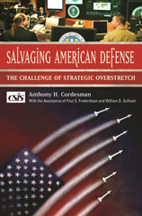 E-book, Salvaging American Defense, Bloomsbury Publishing