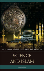 E-book, Science and Islam, Bloomsbury Publishing