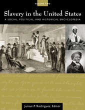 E-book, Slavery in the United States, Bloomsbury Publishing
