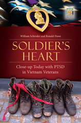 E-book, Soldier's Heart, Schroder, William, Bloomsbury Publishing