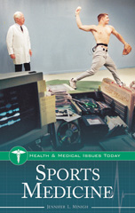 E-book, Sports Medicine, Bloomsbury Publishing