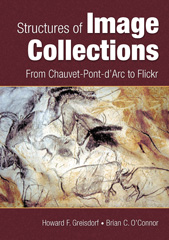 E-book, Structures of Image Collections, Bloomsbury Publishing