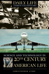 E-book, Science and Technology in 20th-Century American Life, Bloomsbury Publishing
