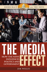 E-book, The Media Effect, Bloomsbury Publishing
