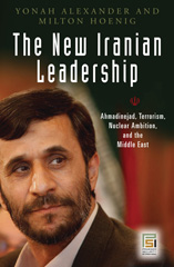 E-book, The New Iranian Leadership, Alexander, Yonah, Bloomsbury Publishing
