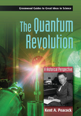 E-book, The Quantum Revolution, Bloomsbury Publishing