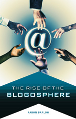 E-book, The Rise of the Blogosphere, Bloomsbury Publishing