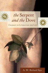 E-book, The Serpent and the Dove, Sipe, A. W. Richard, Bloomsbury Publishing