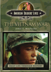 E-book, The Vietnam War, Bloomsbury Publishing