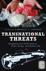 eBook, Transnational Threats, Bloomsbury Publishing