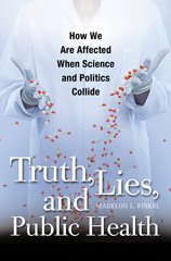 E-book, Truth, Lies, and Public Health, Bloomsbury Publishing