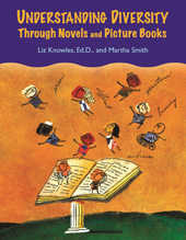 E-book, Understanding Diversity Through Novels and Picture Books, Bloomsbury Publishing