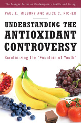 E-book, Understanding the Antioxidant Controversy, Bloomsbury Publishing