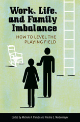 E-book, Work, Life, and Family Imbalance, Bloomsbury Publishing
