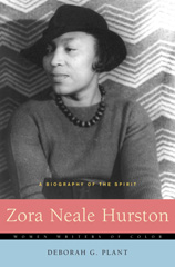eBook, Zora Neale Hurston, Bloomsbury Publishing