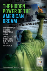 E-book, The Hidden Power of the American Dream, Bloomsbury Publishing