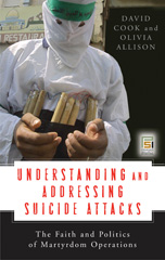 E-book, Understanding and Addressing Suicide Attacks, Bloomsbury Publishing