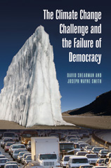 E-book, The Climate Change Challenge and the Failure of Democracy, Shearman, David, Bloomsbury Publishing