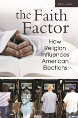 E-book, The Faith Factor, Green, John C., Bloomsbury Publishing