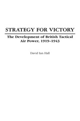 E-book, Strategy for Victory, Bloomsbury Publishing